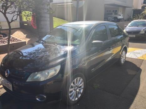 VOLKSWAGEN Voyage 1.6 4P TREND FLEX, Foto 1