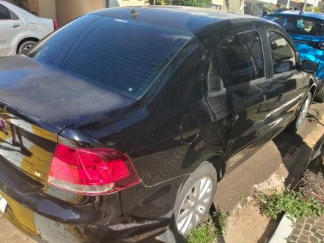 VOLKSWAGEN Voyage 1.6 4P TREND FLEX, Foto 2