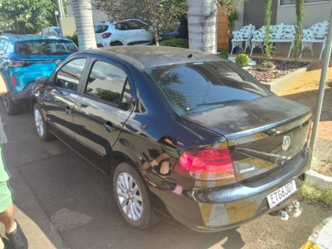VOLKSWAGEN Voyage 1.6 4P TREND FLEX, Foto 3