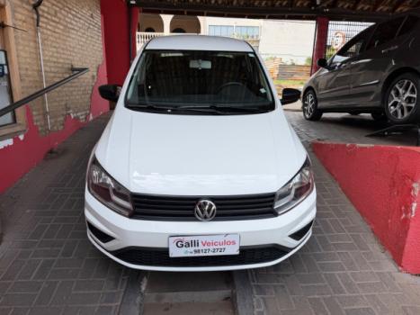 VOLKSWAGEN Voyage 1.0 4P FLEX, Foto 2