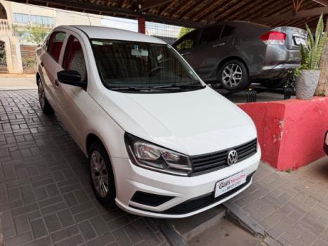 VOLKSWAGEN Voyage 1.0 4P FLEX, Foto 3