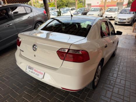 VOLKSWAGEN Voyage 1.0 4P FLEX, Foto 4
