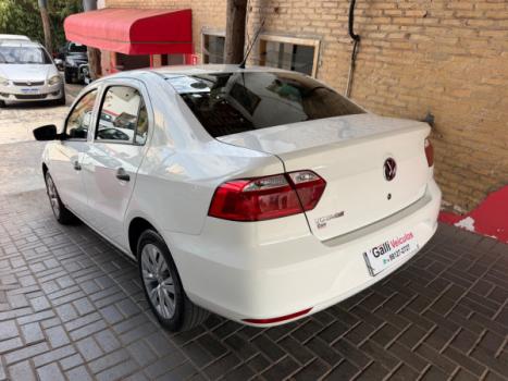VOLKSWAGEN Voyage 1.0 4P FLEX, Foto 6