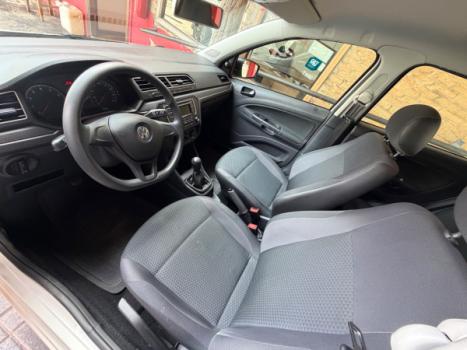 VOLKSWAGEN Voyage 1.0 4P FLEX, Foto 8