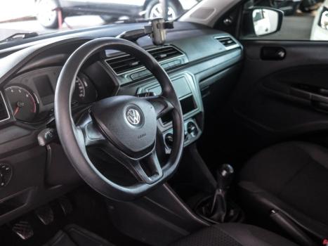 VOLKSWAGEN Voyage 1.6 4P FLEX MSI, Foto 2