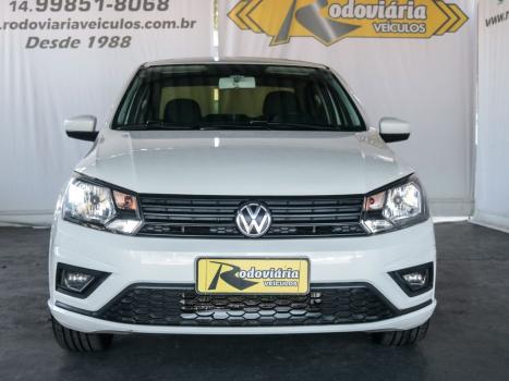 VOLKSWAGEN Voyage 1.6 4P FLEX MSI, Foto 4