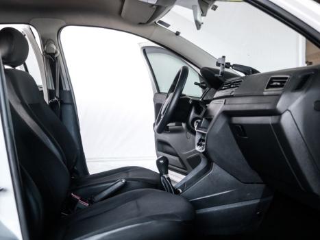 VOLKSWAGEN Voyage 1.6 4P FLEX MSI, Foto 5