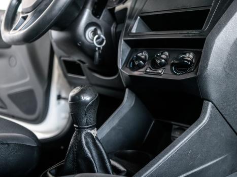 VOLKSWAGEN Voyage 1.6 4P FLEX MSI, Foto 6