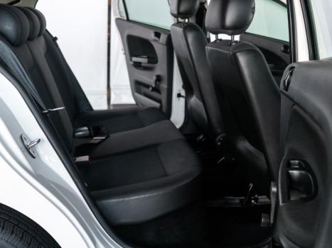 VOLKSWAGEN Voyage 1.6 4P FLEX MSI, Foto 7