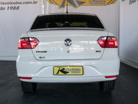 VOLKSWAGEN Voyage 1.6 4P FLEX MSI, Foto 8