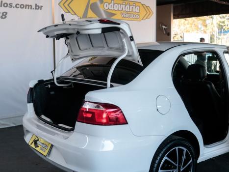 VOLKSWAGEN Voyage 1.6 4P FLEX MSI, Foto 9