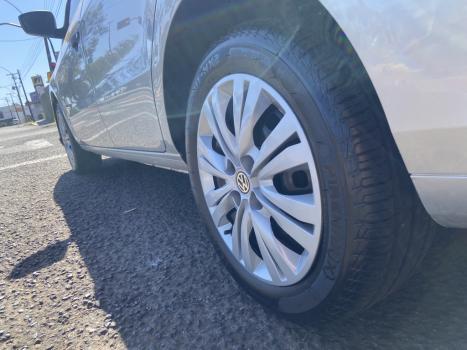 VOLKSWAGEN Voyage 1.6 4P FLEX MSI, Foto 11