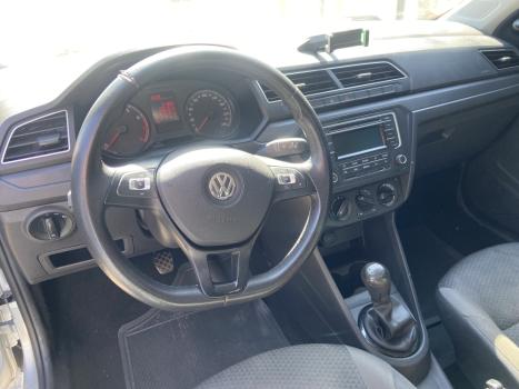VOLKSWAGEN Voyage 1.6 4P FLEX MSI, Foto 8