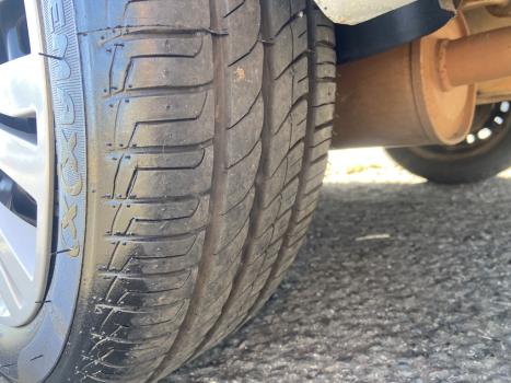 VOLKSWAGEN Voyage 1.6 4P FLEX MSI, Foto 12