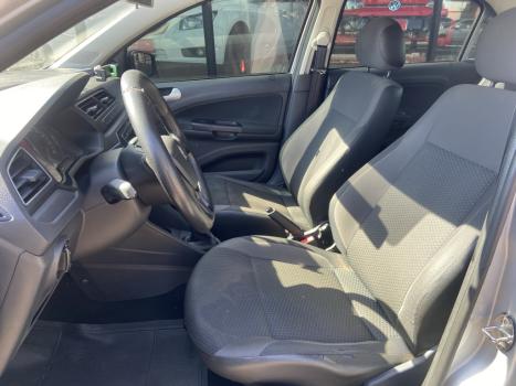 VOLKSWAGEN Voyage 1.6 4P FLEX MSI, Foto 9