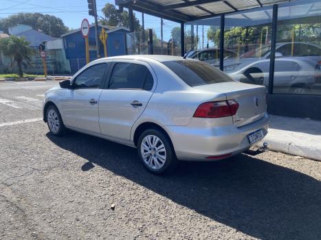 VOLKSWAGEN Voyage 1.6 4P FLEX MSI, Foto 7