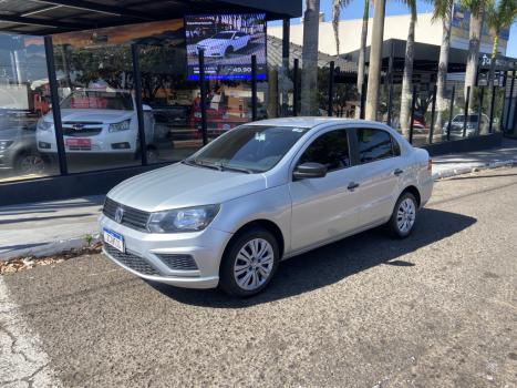 VOLKSWAGEN Voyage 1.6 4P FLEX MSI, Foto 1