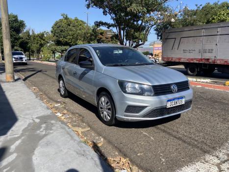 VOLKSWAGEN Voyage 1.6 4P FLEX MSI, Foto 3