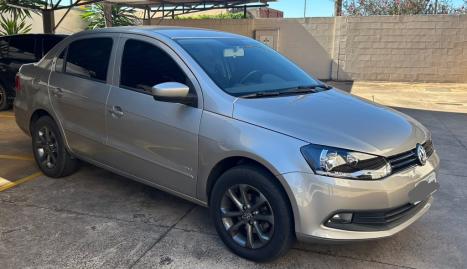 VOLKSWAGEN Voyage 1.6 4P FLEX, Foto 2