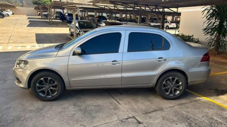 VOLKSWAGEN Voyage 1.6 4P FLEX, Foto 3