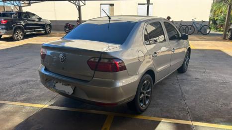 VOLKSWAGEN Voyage 1.6 4P FLEX, Foto 4