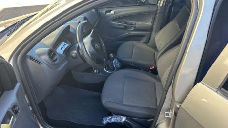 VOLKSWAGEN Voyage 1.6 4P FLEX, Foto 5