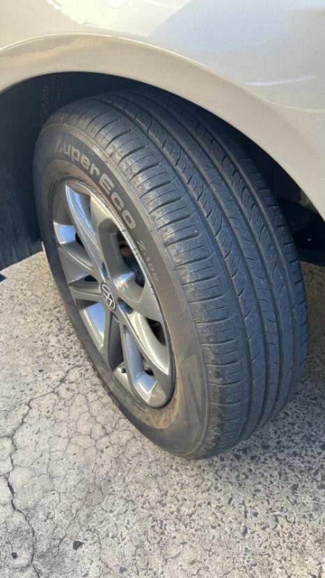 VOLKSWAGEN Voyage 1.6 4P FLEX, Foto 7