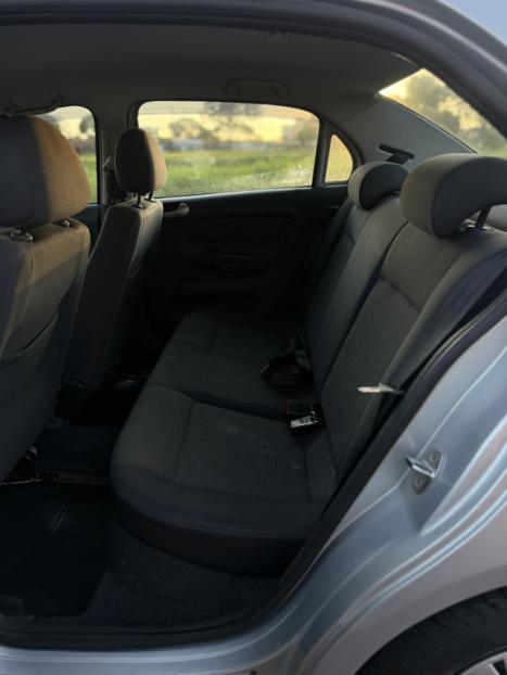 VOLKSWAGEN Voyage 1.6 4P FLEX COMFORTLINE I-MOTION AUTOMATIZADO, Foto 7