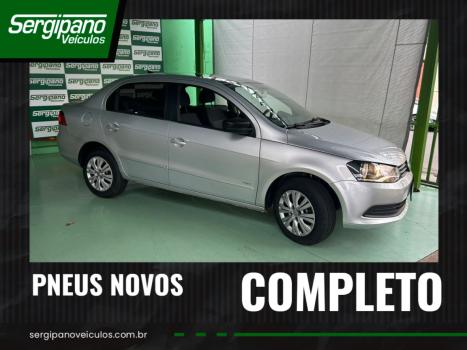 VOLKSWAGEN Voyage 1.0 4P G6 FLEX, Foto 1