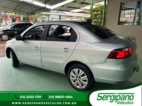 VOLKSWAGEN Voyage 1.0 4P G6 FLEX, Foto 2