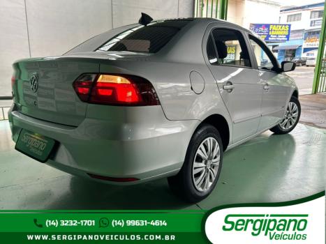 VOLKSWAGEN Voyage 1.0 4P G6 FLEX, Foto 4