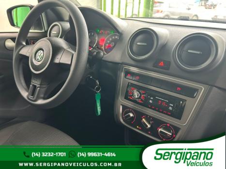 VOLKSWAGEN Voyage 1.0 4P G6 FLEX, Foto 8