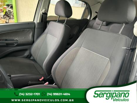 VOLKSWAGEN Voyage 1.0 4P G6 FLEX, Foto 11