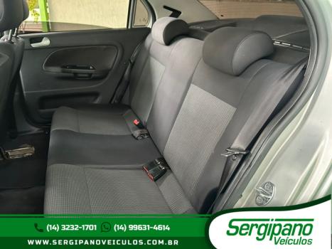VOLKSWAGEN Voyage 1.0 4P G6 FLEX, Foto 12