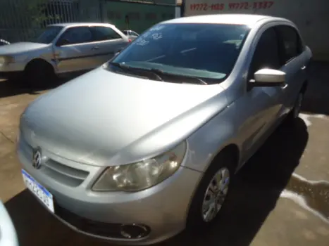 VOLKSWAGEN Voyage 1.6 4P TREND FLEX, Foto 1