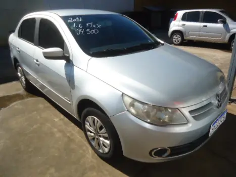 VOLKSWAGEN Voyage 1.6 4P TREND FLEX, Foto 2