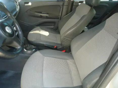 VOLKSWAGEN Voyage 1.6 4P TREND FLEX, Foto 3
