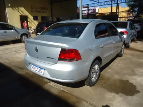 VOLKSWAGEN Voyage 1.6 4P TREND FLEX, Foto 6