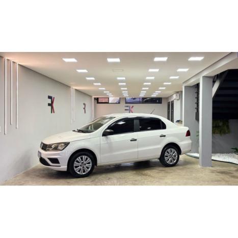 VOLKSWAGEN Voyage 1.0 4P FLEX, Foto 2