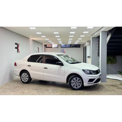 VOLKSWAGEN Voyage 1.0 4P FLEX, Foto 3