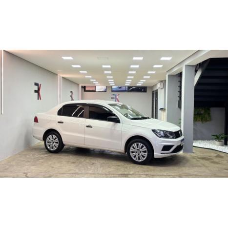 VOLKSWAGEN Voyage 1.0 4P FLEX, Foto 4