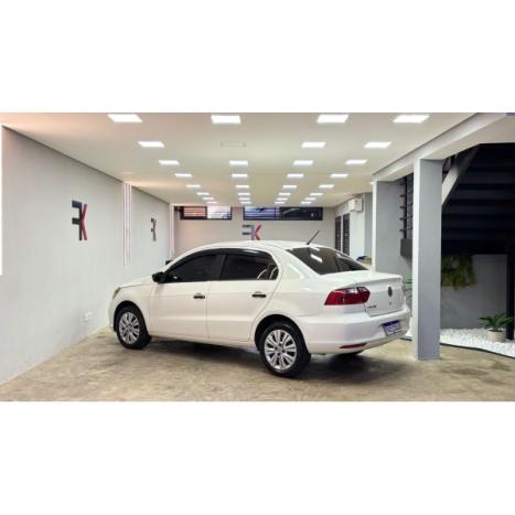 VOLKSWAGEN Voyage 1.0 4P FLEX, Foto 6
