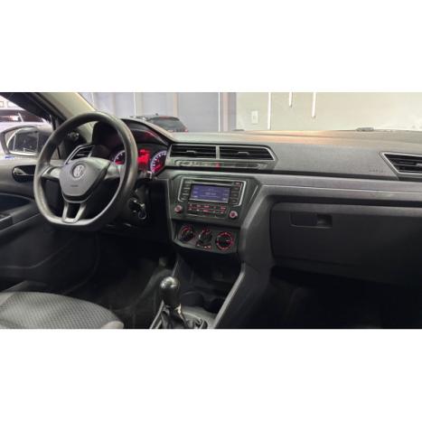 VOLKSWAGEN Voyage 1.0 4P FLEX, Foto 7