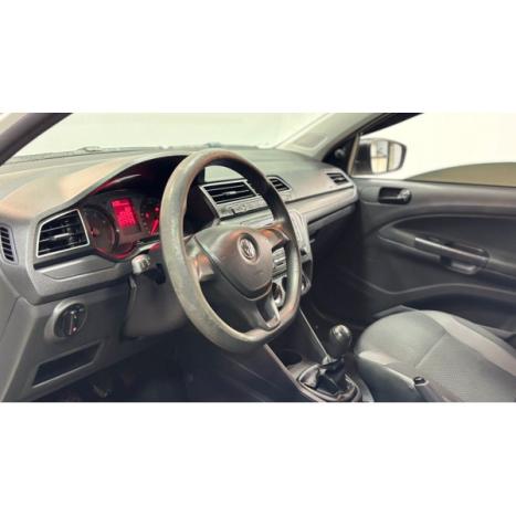 VOLKSWAGEN Voyage 1.0 4P FLEX, Foto 8