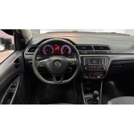 VOLKSWAGEN Voyage 1.0 4P FLEX, Foto 9