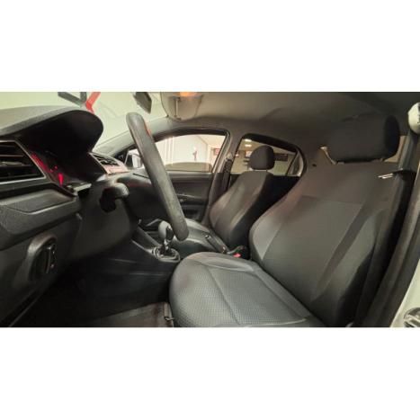 VOLKSWAGEN Voyage 1.0 4P FLEX, Foto 10