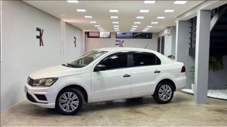 VOLKSWAGEN Voyage 1.0 4P FLEX, Foto 1