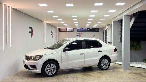 VOLKSWAGEN Voyage 1.0 4P FLEX, Foto 2