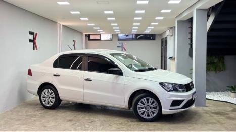 VOLKSWAGEN Voyage 1.0 4P FLEX, Foto 3