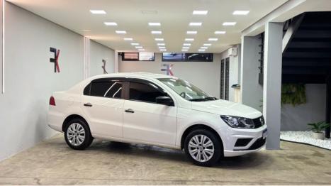 VOLKSWAGEN Voyage 1.0 4P FLEX, Foto 4